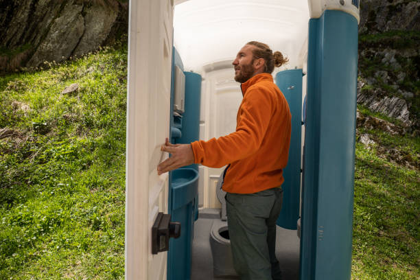 Best Affordable porta potty rental  in Traer, IA