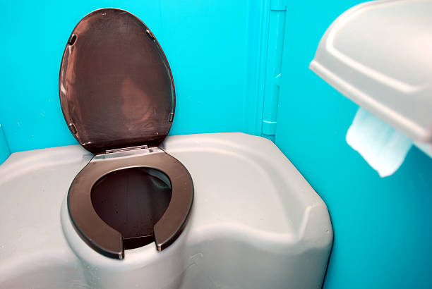 Best Local porta potty services  in Traer, IA