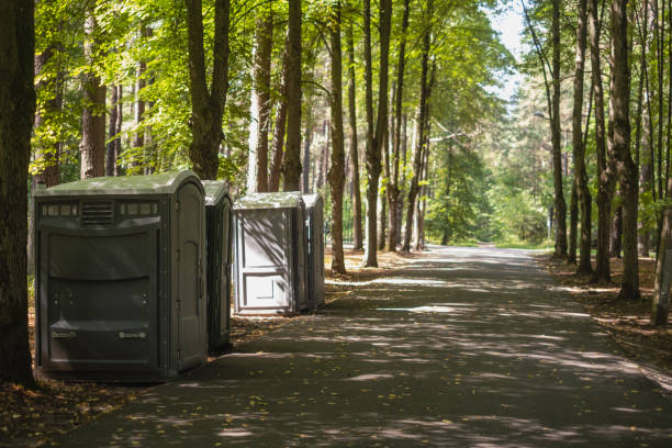 Professional porta potty rental in Traer, IA