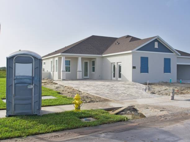 Best Restroom trailer rental cost  in Traer, IA
