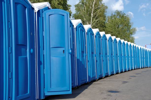 Best Temporary restroom rental  in Traer, IA